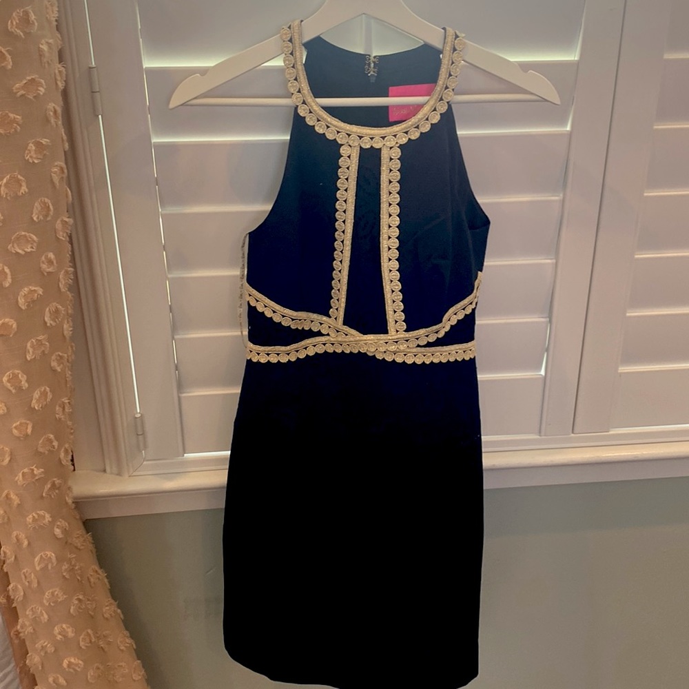 Lilly Pulitzer size 2